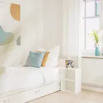 Lejlighed Krelax Urban Gold - 4 Bedrooms - Balcony - Large Parking Space - Smart Tvs - Location - Up To 8 Guests Pforzheim