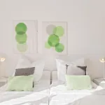 Krelax Urban Gold - 4 Bedrooms - Balcony - Large Parking Space - Smart Tvs - Location - Up To 8 Guests Lejlighed