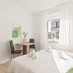 Krelax Urban Gold - 4 Bedrooms - Balcony - Large Parking Space - Smart Tvs - Location - Up To 8 Guests