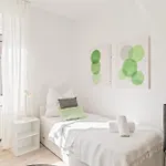 Krelax Urban Gold - 4 Bedrooms - Balcony - Large Parking Space - Smart Tvs - Location - Up To 8 Guests