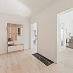 Krelax Urban Gold - 4 Bedrooms - Balcony - Large Parking Space - Smart Tvs - Location - Up To 8 Guests Lejlighed *