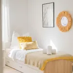 Krelax Urban Gold - 4 Bedrooms - Balcony - Large Parking Space - Smart Tvs - Location - Up To 8 Guests Lejlighed