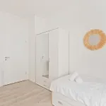 Krelax Urban Gold - 4 Bedrooms - Balcony - Large Parking Space - Smart Tvs - Location - Up To 8 Guests * Pforzheim